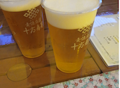 すすきの麦酒庭園 十方夷第テラスビアガーデン: 温泉すきさんの2026年08月06日の1枚目の投稿写真