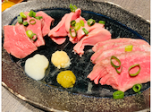 肉刺し居酒屋 ニクイボウズ: あさんの2026年04月06日の1枚目の投稿写真
