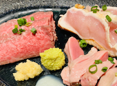 肉刺し居酒屋 ニクイボウズ: あさんの2026年05月21日の1枚目の投稿写真