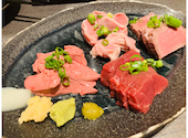 肉刺し居酒屋 ニクイボウズ: あさんの2026年07月16日の2枚目の投稿写真