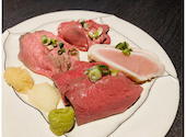 肉刺し居酒屋 ニクイボウズ: あさんの2026年08月30日の1枚目の投稿写真