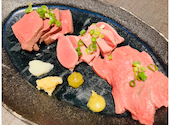肉刺し居酒屋 ニクイボウズ: あさんの2026年09月21日の1枚目の投稿写真