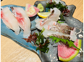 海鮮個室酒場 伊まり 狸小路駅前店: あさんの2026年04月06日の1枚目の投稿写真