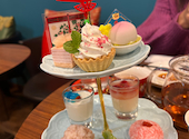 china cafe チャイナ カフェ: ブラックティアラさんの2024年01月11日の1枚目の投稿写真