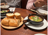 ワイン食堂 旅する子ブタ 渋谷ヒカリエ店: sayaさんの2026年05月11日の1枚目の投稿写真