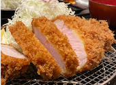 とんかつ 檍 あおき 札幌大通店: けんしんさんの2020年11月12日の1枚目の投稿写真