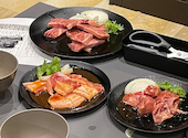 焼肉の杜　駅西板門店: かおりさんの2025年04月の1枚目の投稿写真