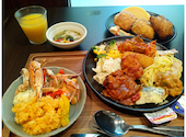 ラ マレーア BUFFET and CAFE LA MAREA: ｊｋさんの2026年06月10日の1枚目の投稿写真