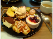 ラ マレーア BUFFET and CAFE LA MAREA: ｊｋさんの2026年06月10日の2枚目の投稿写真