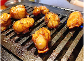 名物!味噌とんちゃん&焼肉 知立ホルモン: バイソンさんの2026年08月29日の1枚目の投稿写真