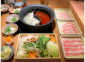 温野菜 八熊通店: バイソンさんの2026年07月21日の1枚目の投稿写真