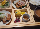 カフェ TSUKUMO食堂 ツクモショクドウ 豊田本店: バイソンさんの2026年07月21日の1枚目の投稿写真