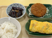 まいどおおきに食堂 西尾寄住食堂: バイソンさんの2026年07月22日の1枚目の投稿写真
