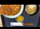 熟成かつ 天膳板垣店: バイソンさんの2026年09月29日の1枚目の投稿写真