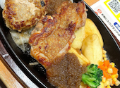ステーキ宮 前橋下小出店: ふわさんの2026年05月09日の1枚目の投稿写真