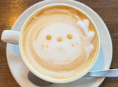 CAFE 18番 カフェ: ふわさんの2026年05月09日の2枚目の投稿写真