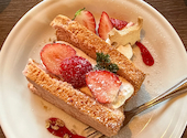 CAFE 18番 カフェ: ふわさんの2026年05月09日の3枚目の投稿写真