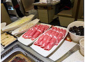 海底撈火鍋秋葉原店: かりんとうさんの2026年03月の1枚目の投稿写真