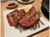 焼肉・韓国料理 KollaBo （コラボ） 二子玉川店: NORIKOさんの2024年04月の1枚目の投稿写真