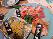 飛騨牛焼肉 牛ざんまい 金山店: はせこさんの2026年05月17日の1枚目の投稿写真