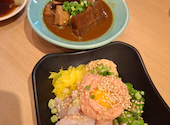 生ビール190円 マグロに本気の寿司酒場 まる辰 金山駅店: はせこさんの2026年08月27日の1枚目の投稿写真