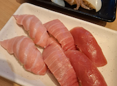 生ビール190円 マグロに本気の寿司酒場 まる辰 金山駅店: はせこさんの2026年08月27日の2枚目の投稿写真