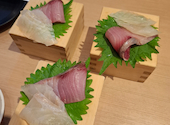 生ビール190円 マグロに本気の寿司酒場 まる辰 金山駅店: はせこさんの2026年08月27日の3枚目の投稿写真