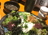酒仙炭焼 ちどり 久茂地店: ミッキーさんの2021年07月16日の2枚目の投稿写真