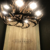 ジガーバーシルクロードセカンド: はっさんの2018年10月30日の1枚目の投稿写真