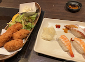 【完全個室居酒屋】 魚河岸料理　うおぎん湊町店: なっちゃんさんの2025年06月の1枚目の投稿写真
