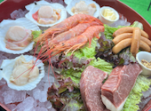 BBQ 　レストラン　TerraceODAWARA　テラス小田原: あいさんの2025年06月19日の1枚目の投稿写真