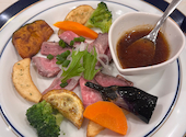 Cafe Crispy カフェクリスピー 豊田 日野: おしめさまさんの2026年07月11日の2枚目の投稿写真