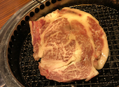 溝の口焼肉 にく野郎: 雛さんの2022年02月01日の1枚目の投稿写真