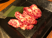 溝の口焼肉 にく野郎: 雛さんの2022年02月01日の2枚目の投稿写真