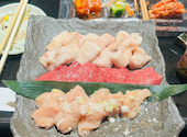 うしごろ貫 恵比寿本店: みーさんの2026年04月26日の2枚目の投稿写真