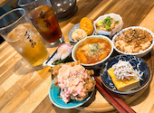 酒場くせもの: きゅさんの2026年10月09日の1枚目の投稿写真