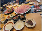 トラジ ViNA GARDENS TERRACE ビナ ガーデンズ テラス 海老名店: mackeyさんの2025年02月10日の2枚目の投稿写真