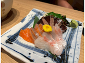 居酒屋 大名古屋酒場 喰海 くうかい &nbsp;四日市駅前店: たかちゃんさんの2026年06月17日の3枚目の投稿写真