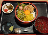 のどぐろ割烹 あらまさ 離れ: みなとkazuさんの2026年06月02日の1枚目の投稿写真