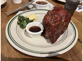 MALLORY PORK STEAK マロリーポークステーキ 東戸塚店: ジンギスカンさんの2025年04月の1枚目の投稿写真