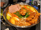 韓国居酒屋ノムチョア 金沢野々市: 烈さんの2026年04月30日の1枚目の投稿写真