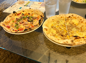 Pizza & Italian Bar Coby コビー 北谷店: ZZZさんの2026年04月27日の1枚目の投稿写真