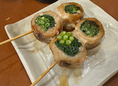 【完全個室】炭火野菜巻き串と炉端焼き 博多うずまき　博多駅前店: カズさんの2026年05月の1枚目の投稿写真