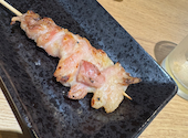 焼き鳥とり四季: カズさんの2026年09月14日の1枚目の投稿写真