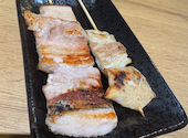 焼き鳥とり四季: カズさんの2026年09月14日の3枚目の投稿写真