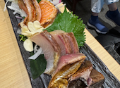 藁焼きLaboまたふく: カズさんの2026年07月15日の1枚目の投稿写真