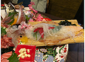 いけす創作 千彩 ちどり 久留米店: RAKUさんの2026年05月17日の1枚目の投稿写真