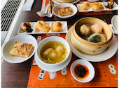 香港飲茶DimDimSum大阪本店: RAKUさんの2026年09月18日の1枚目の投稿写真