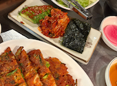 小さな韓国 あぷろ 大橋店: たえさんの2026年07月01日の1枚目の投稿写真