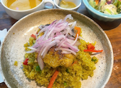 ペルー料理 ミラフローレス 渋谷桜ヶ丘店: kumiさんの2026年08月31日の1枚目の投稿写真